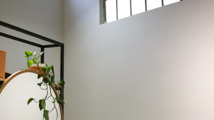 Photo Warehouse interior