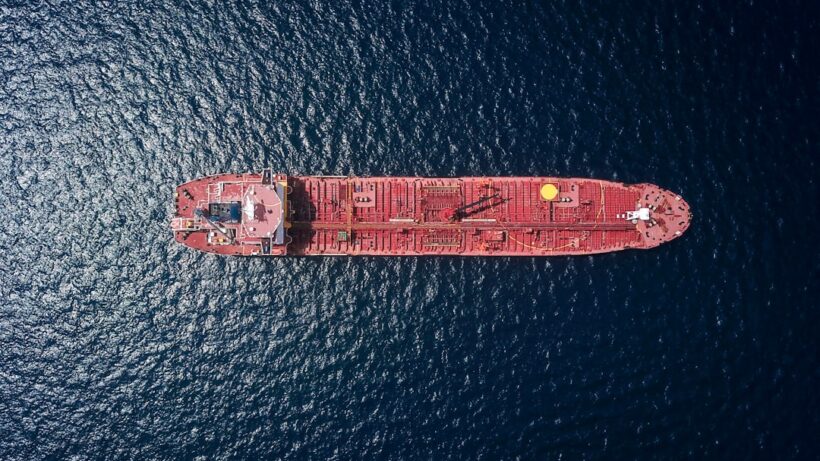 Photo Logistics hub